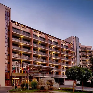 Hotel Apollo - Ultra , Pools & Free Beach, Individual Ac In Every, Golden Sands
