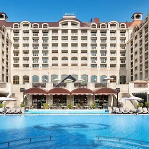 Hotel Meliá Grand Hermitage, Golden Sands