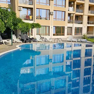 Vesta Riviera - Free Parking ** Золотые Пески