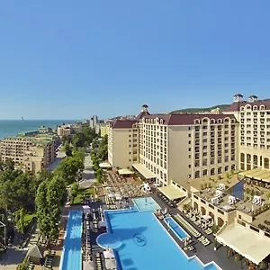 Melia Grand Hermitage גולדן סנדס