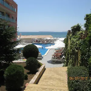 Sunny Bay 3* Sunny Beach