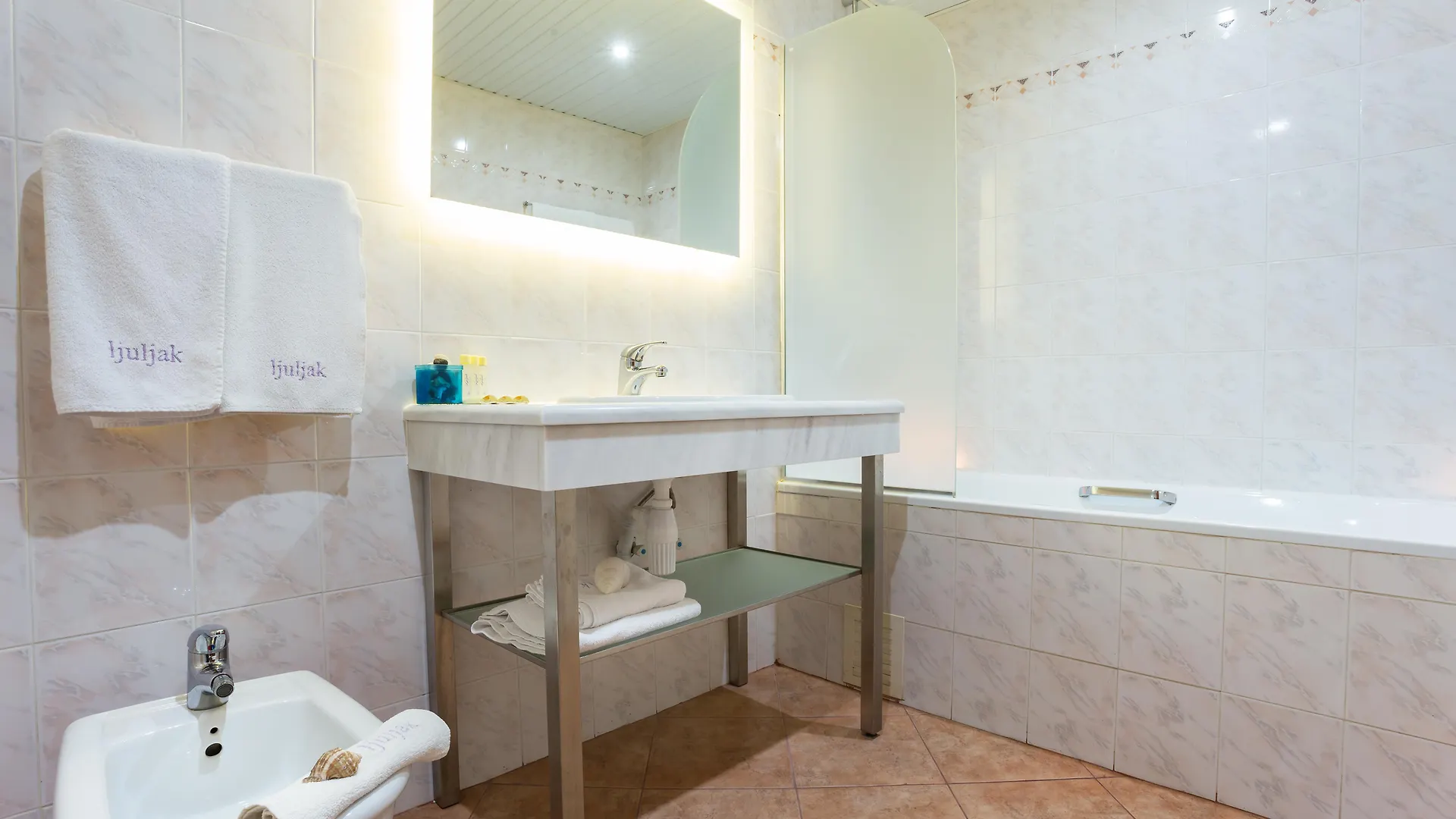 ***  גולדן סנדס Ljuljak Hotel בולגריה