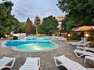 גולדן סנדס Ljuljak Hotel 3*, גולדן סנדס