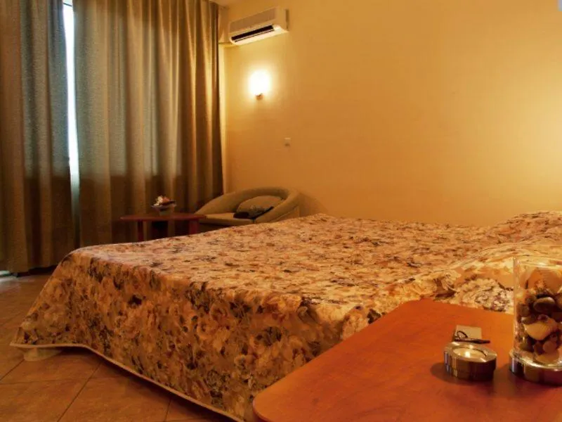גולדן סנדס Ljuljak Hotel 3*, גולדן סנדס