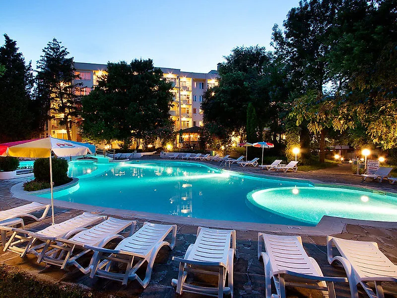 גולדן סנדס Ljuljak Hotel 3*, גולדן סנדס