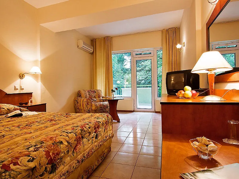 גולדן סנדס Ljuljak Hotel בולגריה