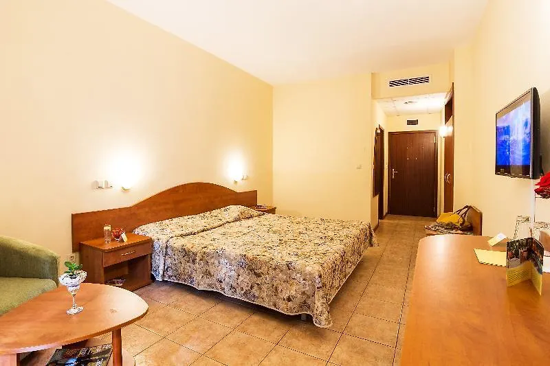 גולדן סנדס Ljuljak Hotel גולדן סנדס