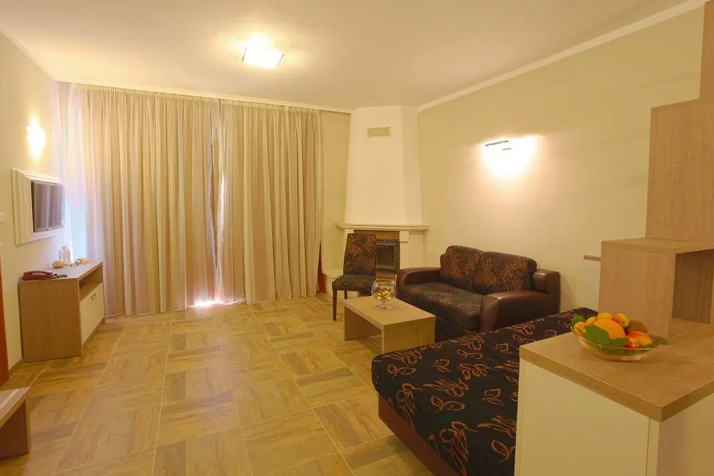 Ljuljak Hotel Golden Sands
